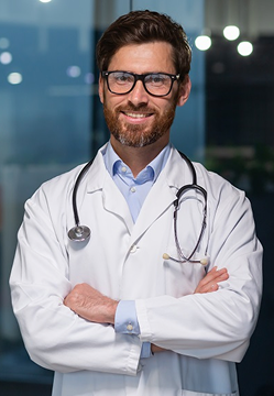 Dr. Médico Exemplo