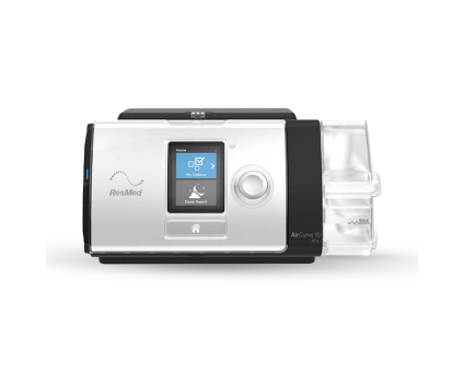 CPAP Automático Hypnus CA720W