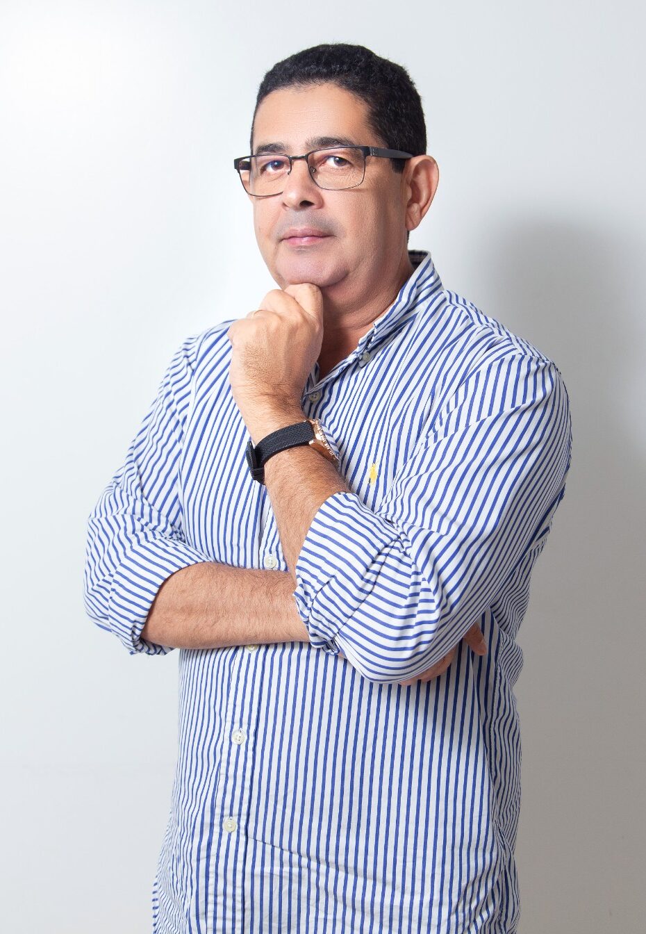 Dr. Gilberto Cardoso