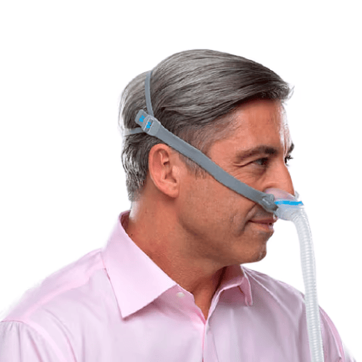 Máscara Nasal AirFit N30 – Resmed