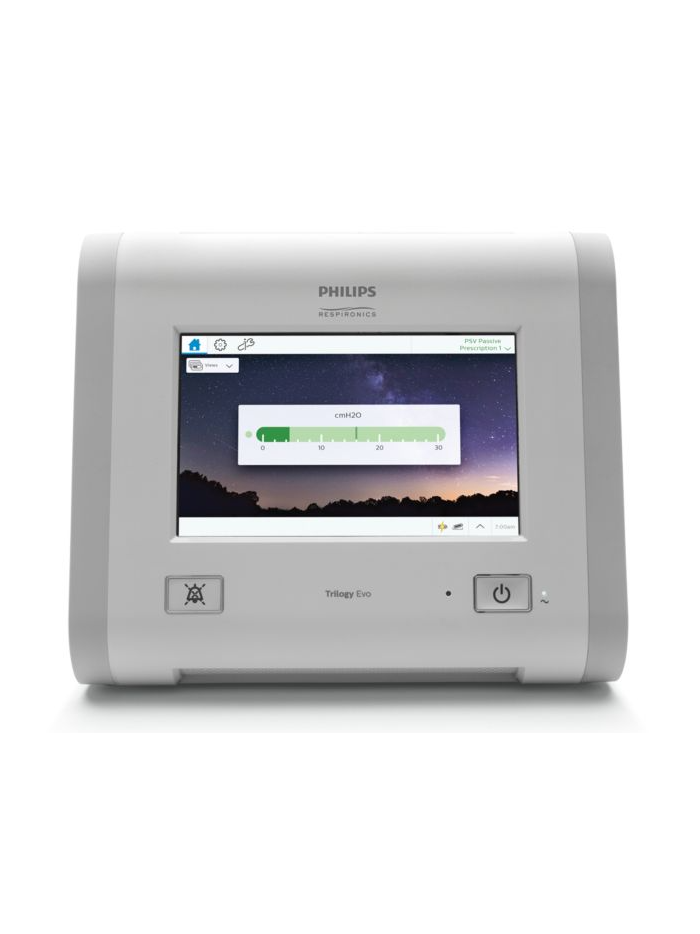 Ventilador Trilogy EVO – Philips