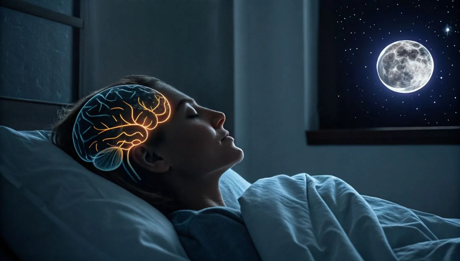 Falta de sono deixa o cérebro “burro”? Descubra agora