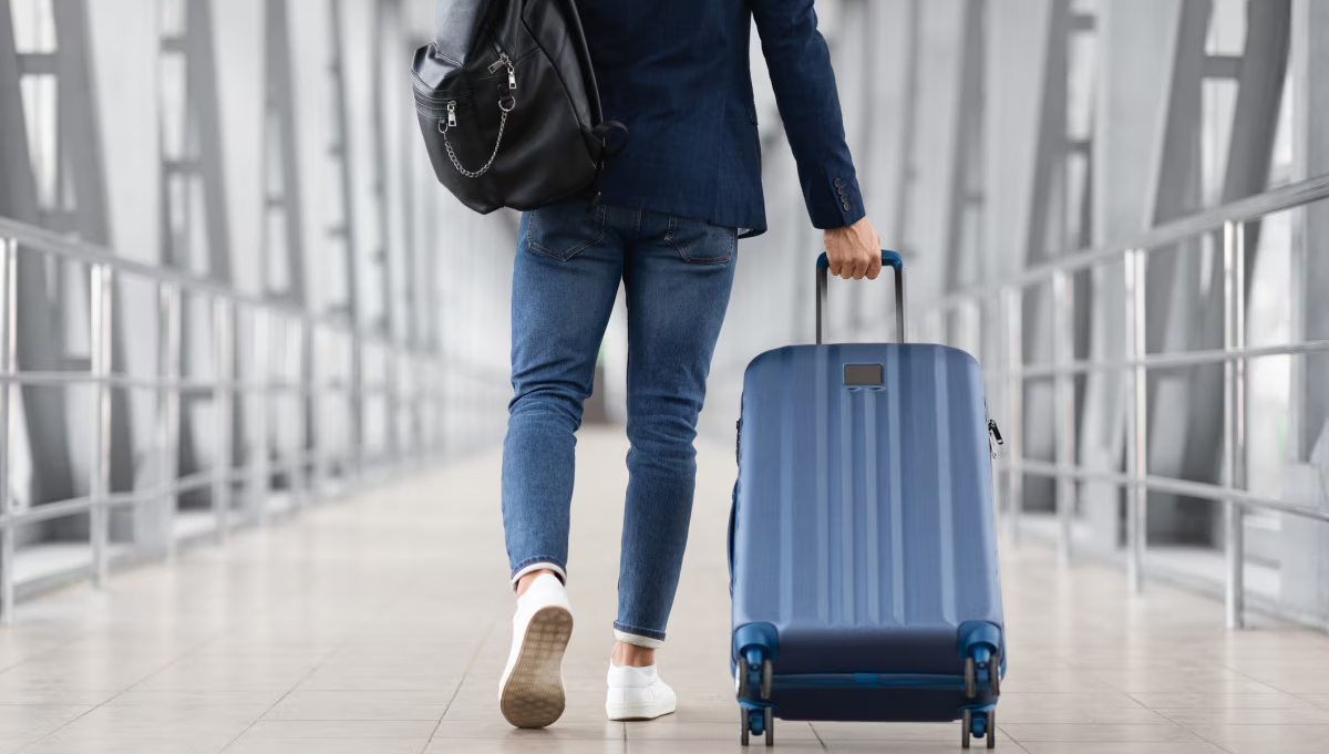 Vai viajar? Veja como usar o CPAP sem erro