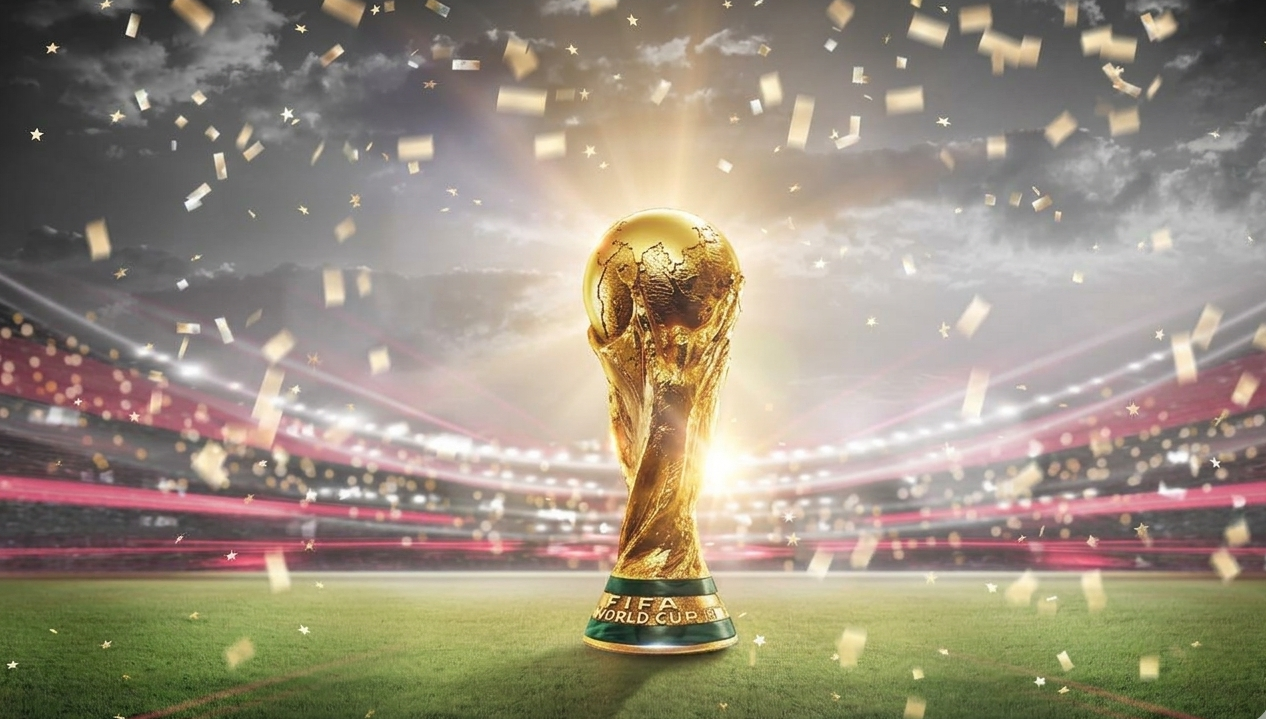 Dicas para aproveitar a Copa do Mundo sem afetar o sono