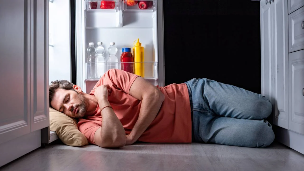 dormir no calor em Teresina